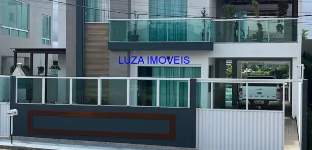 Casa com 3 Quartos à venda, 180m² no Caixa D'Água, Lauro de Freitas