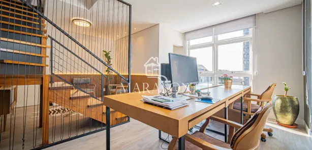 Sala Comercial à venda, 51m² no Centro, Canela