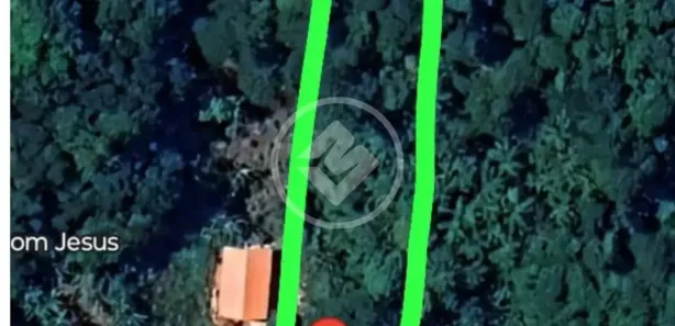 Fazenda/Sítio à venda, 2000m² no Comunidade Urbana de Jaboti, Guarapari