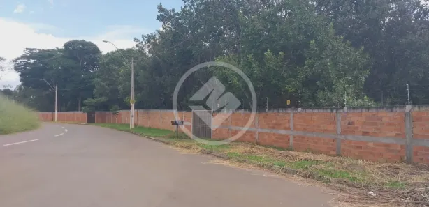 Lote/Terreno à venda, 12187m² no Residencial Santa Efigênia, Goiânia