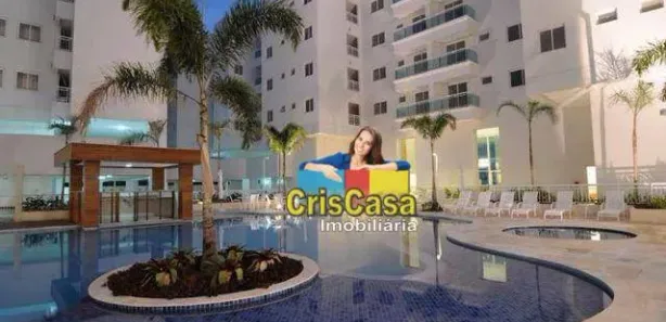 Apartamento com 3 Quartos para venda ou aluguel, 178m² no Barra Nova, Saquarema