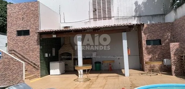 Casa de Condomínio com 2 Quartos à venda, 87m² no Ponta Negra, Natal