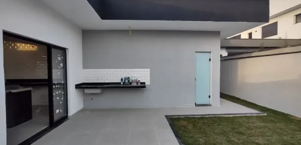 Casa de Condomínio com 3 Quartos à venda, 164m² no Condomínio Terras do Vale, Caçapava