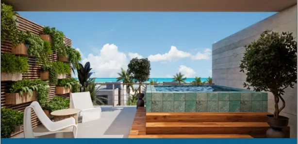 Casa de Condomínio com 5 Quartos à venda, 256m² no Barra do Sirinhaém, Sirinhaém