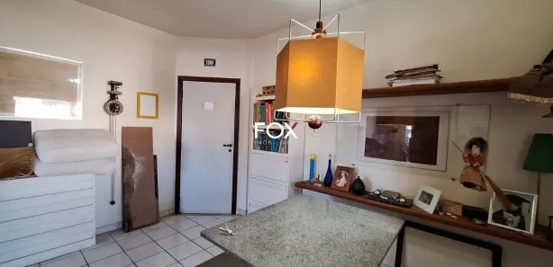 Cobertura com 1 Quarto à venda, 92m² no São Pedro, Belo Horizonte