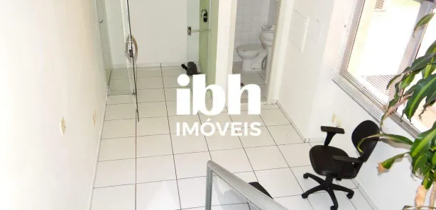 Sala Comercial para alugar, 350m² no Cidade Jardim, Belo Horizonte