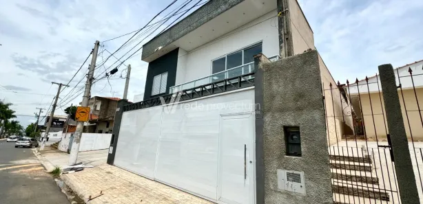 Sobrado com 7 Quartos à venda, 325m² no Vila Real Continuação, Hortolândia