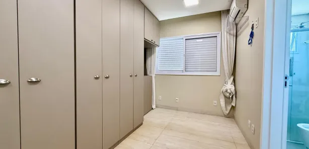 Apartamento com 3 Quartos para alugar, 189m² no Graciosa - Orla 14, Palmas