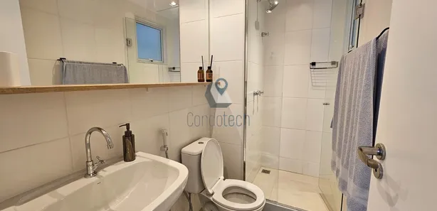 Apartamento com 1 Quarto à venda, 36m² no Centro, Guapimirim