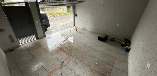 Sobrado com 2 Quartos para venda ou aluguel, 140m² no , Embu-Guaçu