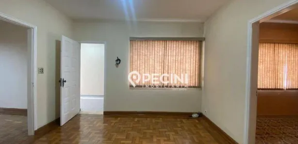 Casa com 3 Quartos para venda ou aluguel, 241m² no Saúde, Rio Claro
