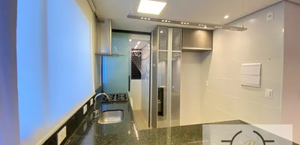 Apartamento com 2 Quartos para alugar, 62m² no Savassi, Belo Horizonte