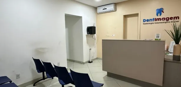 Sala Comercial para alugar, 36m² no Itapuã, Salvador