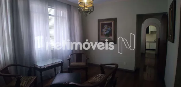 Apartamento com 4 Quartos à venda, 230m² no Santo Agostinho, Belo Horizonte