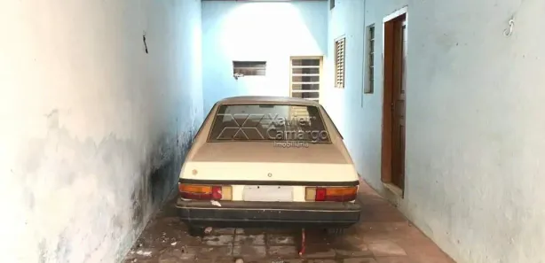 Casa com 2 Quartos à venda, 126m² no Cidade Nova, Rio Claro