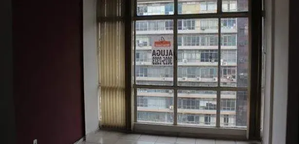 Sala Comercial à venda, 35m² no Centro, Belo Horizonte