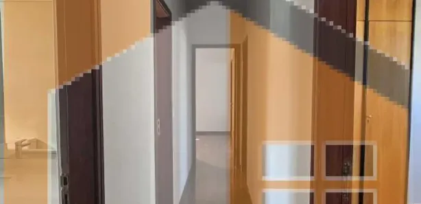 Apartamento com 4 Quartos para alugar, 120m² no Santa Tereza, Belo Horizonte
