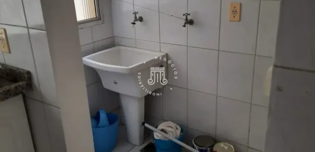 Apartamento com 2 Quartos para alugar, 54m² no Aglomeração Urbana de Jundiaí, Itupeva