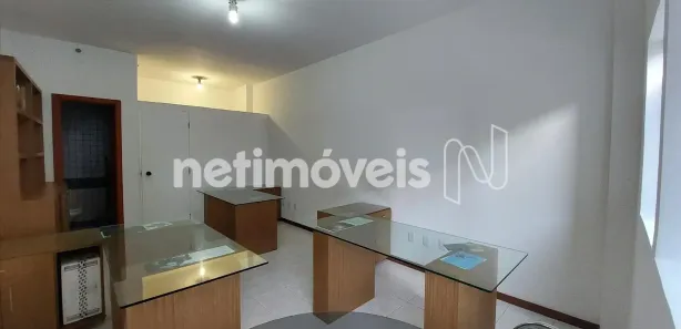 Sala Comercial para alugar, 26m² no Caminho das Árvores, Salvador