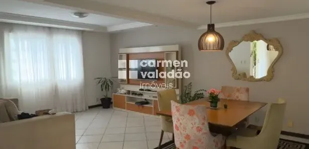 Casa de Condomínio com 4 Quartos à venda, 145m² no Itapuã, Salvador