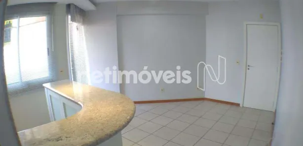 Apartamento com 1 Quarto à venda, 52m² no Funcionários, Belo Horizonte