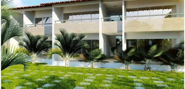 Apartamento com 2 Quartos à venda, 120m² no Centro, Porto Seguro