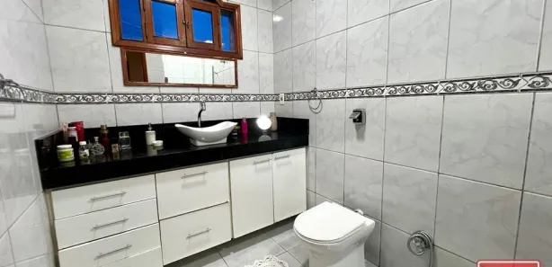 Casa com 4 Quartos à venda, 189m² no Núcleo Bandeirante, Brasília