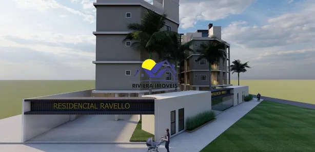 Apartamento com 2 Quartos à venda, 70m² no , Matinhos