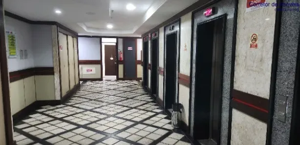 Sala Comercial à venda, 28m² no Parque Bela Vista, Salvador
