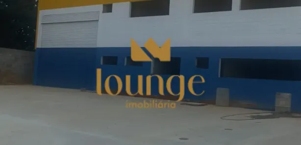 Ponto Comercial para alugar, 1600m² no Jardim Avenida, Salto de Pirapora
