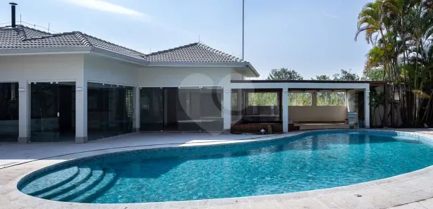 Fazenda/Sítio com 5 Quartos à venda, 874m² no Pousada dos Bandeirantes, Carapicuíba