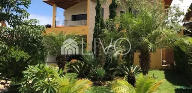 Casa de Condomínio com 3 Quartos para alugar, 330m² no Vila Costa, Taubaté