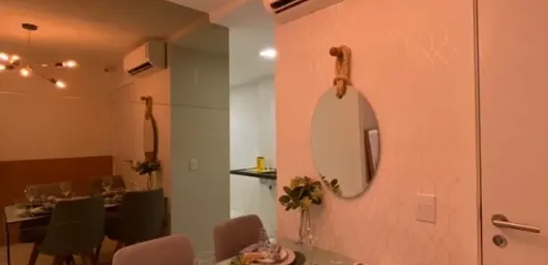 Apartamento com 3 Quartos à venda, 66m² no Candeias, Jaboatão dos Guararapes