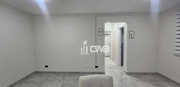 Apartamento com 2 Quartos para alugar, 52m² no Planta Almirante, Almirante Tamandaré