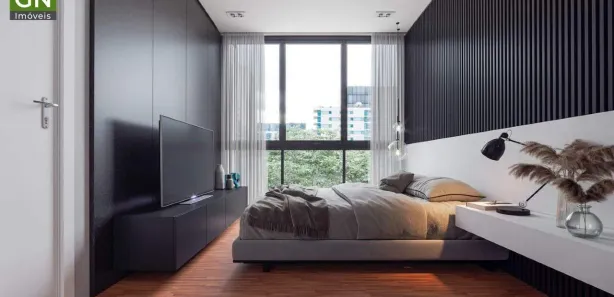 Apartamento com 3 Quartos à venda, 170m² no Savassi, Belo Horizonte