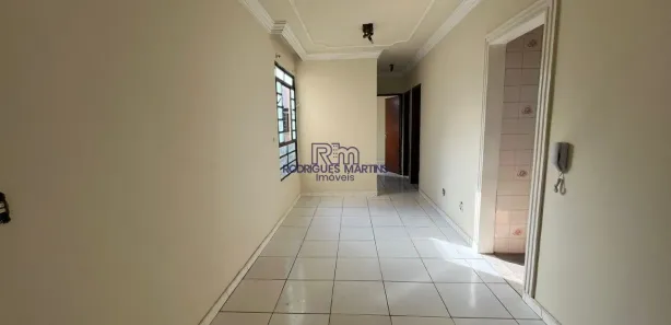 Apartamento com 3 Quartos à venda, 54m² no Monsenhor Messias, Belo Horizonte