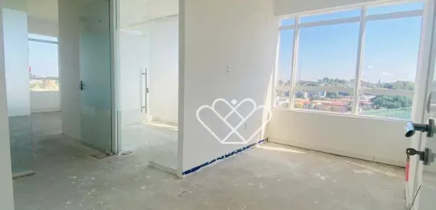 Sala Comercial para alugar, 49m² no Centro, Gravataí