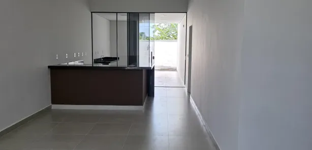 Casa de Condomínio com 3 Quartos à venda, 147m² no Ponta Negra, Manaus