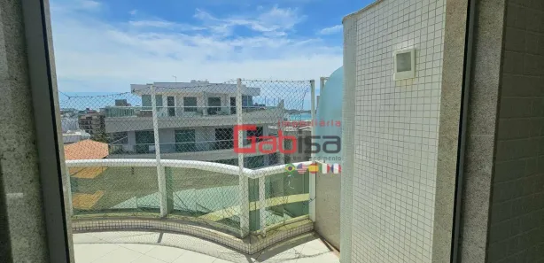 Cobertura com 4 Quartos à venda, 222m² no Vila Nova, Cabo Frio