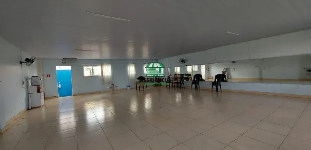 Sala Comercial para alugar, 82m² no Centro, Anápolis