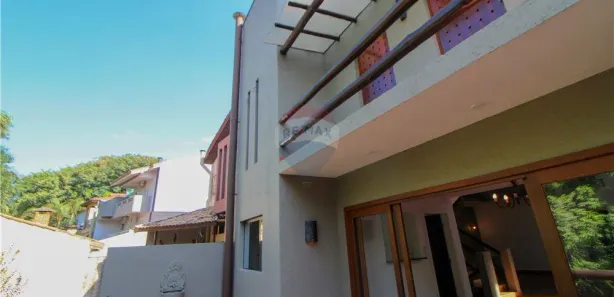 Casa de Condomínio com 5 Quartos para alugar, 305m² no Granja Olga I, Sorocaba