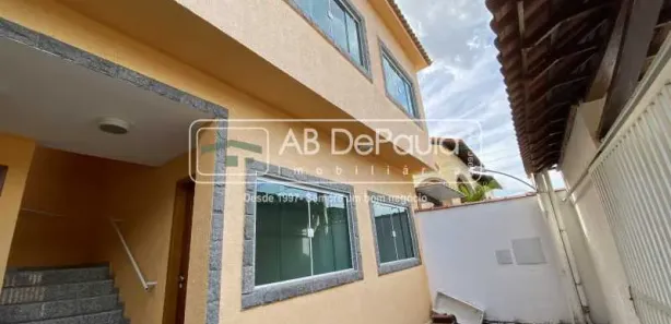 Apartamento com 2 Quartos para venda ou aluguel, 58m² no Jardim Sulacap, Rio de Janeiro
