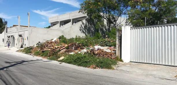 Lote/Terreno à venda, 530m² no Centro, Lauro de Freitas