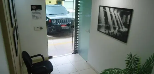 Sala Comercial à venda, 210m² no Jardim América, Goiânia