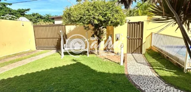 Casa de Condomínio com 4 Quartos à venda, 300m² no Buraquinho, Lauro de Freitas