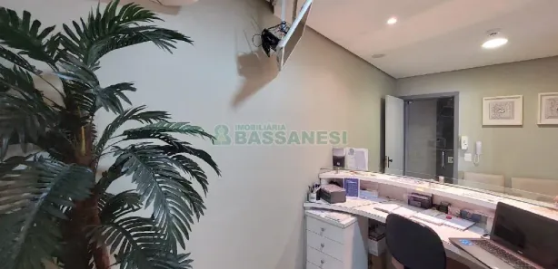 Sala Comercial à venda, 56m² no Centro, Caxias do Sul