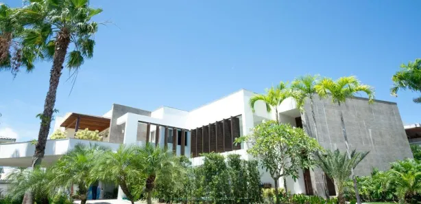 Casa de Condomínio com 6 Quartos à venda, 850m² no Alphaville I, Salvador