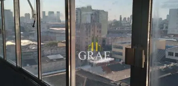 Sala Comercial à venda, 60m² no Centro, Santo André