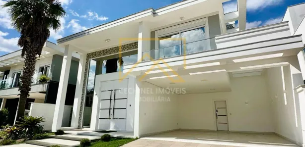 Sobrado com 3 Quartos à venda, 340m² no Distrito Industrial, Cachoeirinha