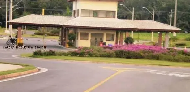 Lote/Terreno à venda, 2241m² no Alphaville I, Salvador